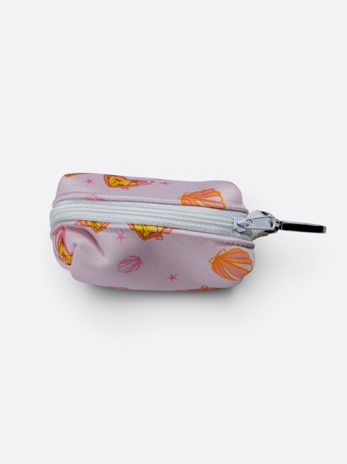 Miami Palms Poo Bag Holder
