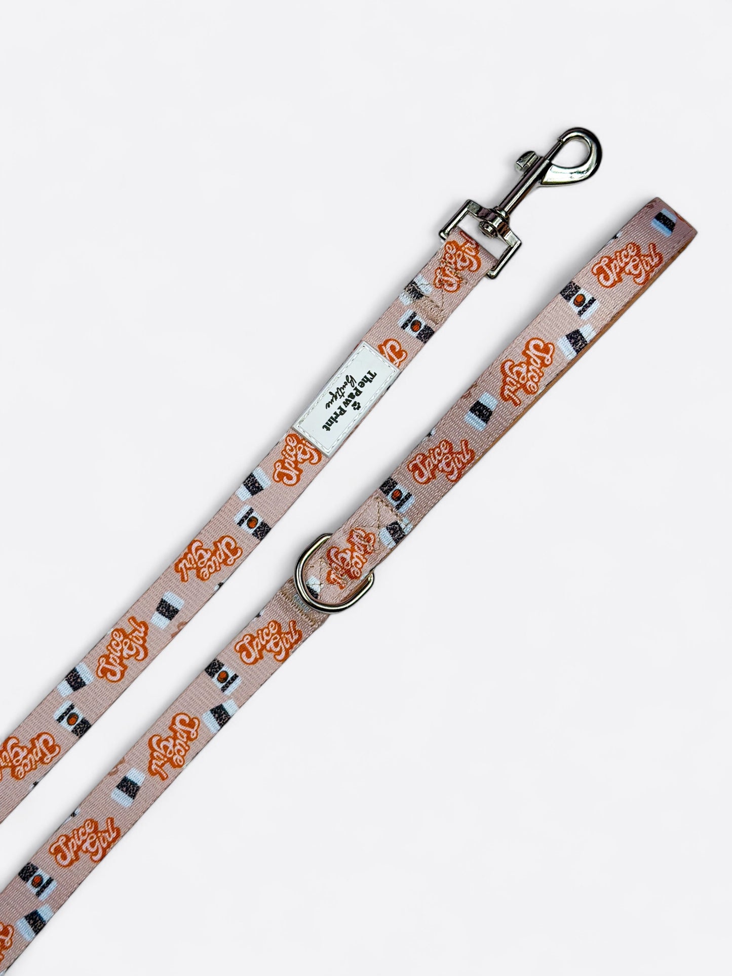 Spice Girl Lead