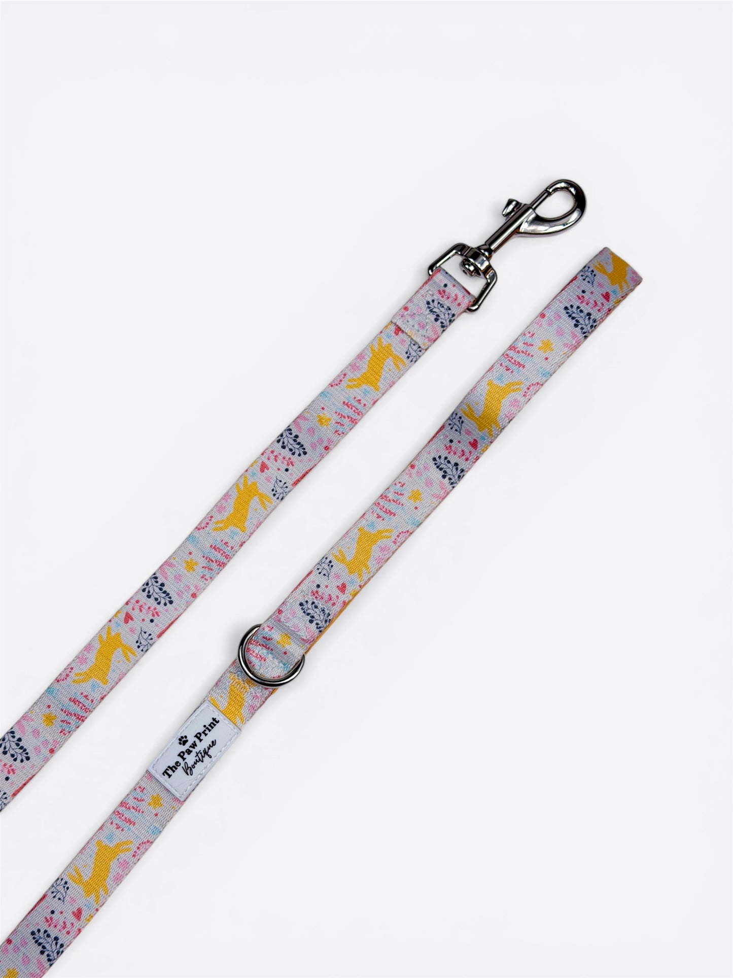 Hop into Bloom Lead