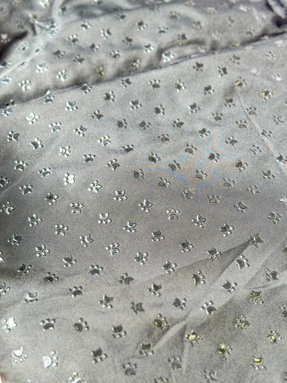 The Westie Picnic Mat