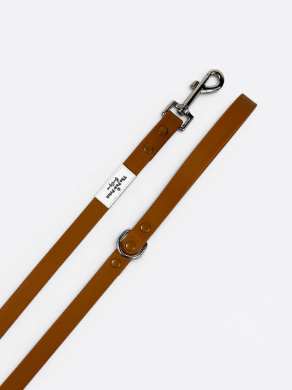 Waterproof Lead - Brownie
