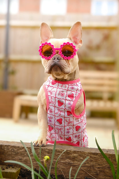 Bows & Berries Cooling Vest