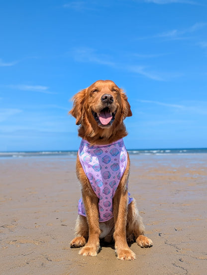 Mermaids Tails Cooling Vest