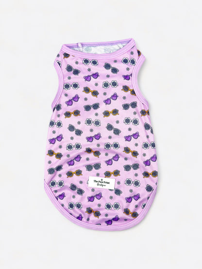 Sassy Sunnies Cooling Vest