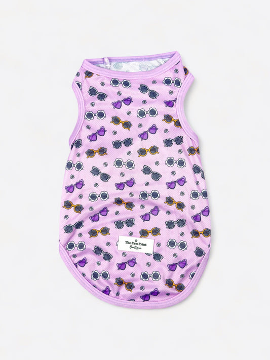 Sassy Sunnies Cooling Vest