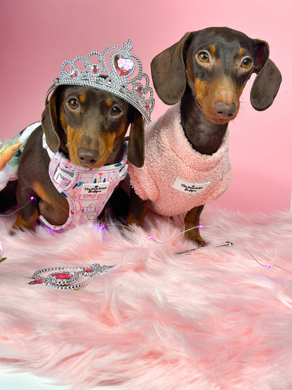 Once Upon a Pup Adventure Paws Harness