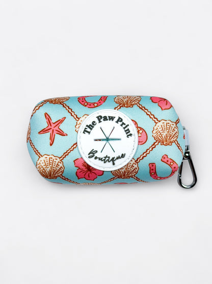 She sells Seashells by the YEEHAW Poo Bag Holder