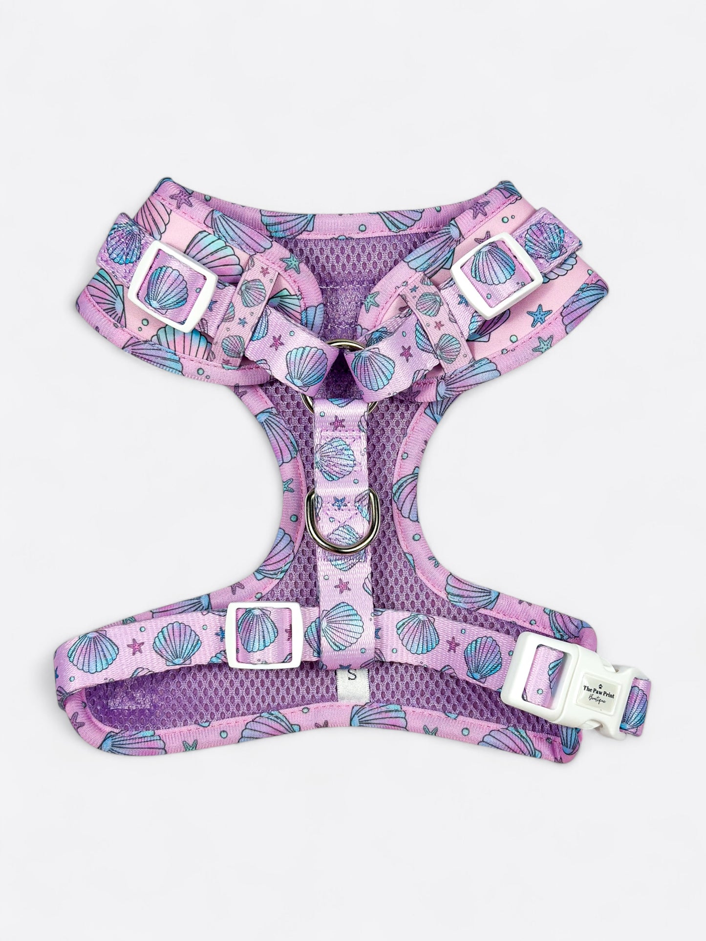 Mermaids Tails Adjustable Harness