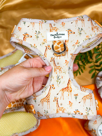 The Graceful Giraffe Adjustable Harness