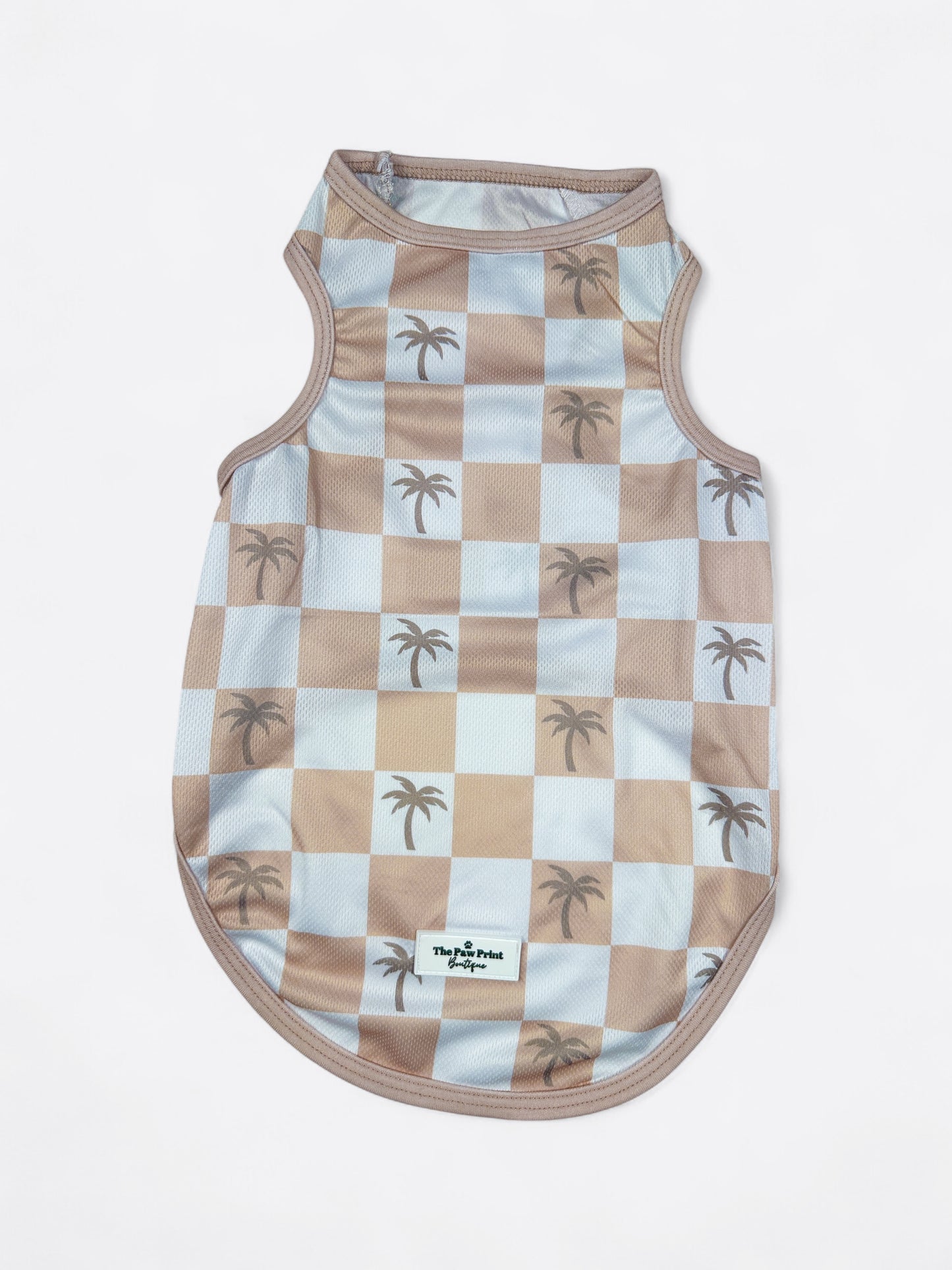 Palm Springs Cooling Vest