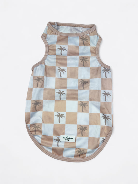 Palm Springs Cooling Vest
