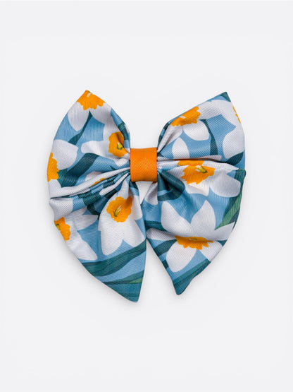 Daffodil Daze Bow Tie