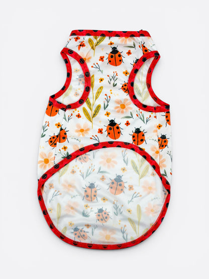 Ladybird Lane Cooling Vest