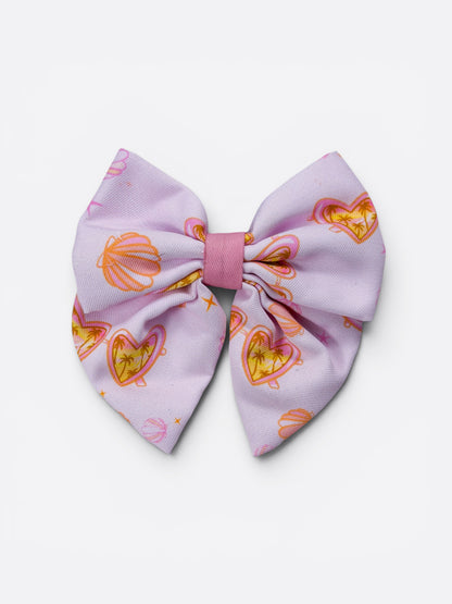 Miami Palms Bow Tie