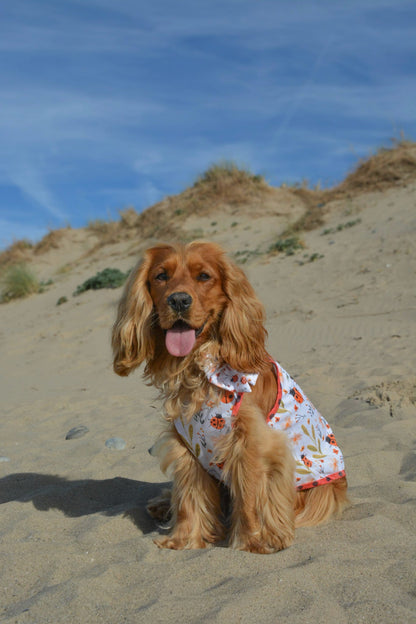 Ladybird Lane Cooling Vest