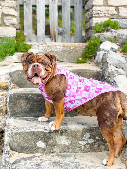 Cowgirl Cutie Cooling Vest