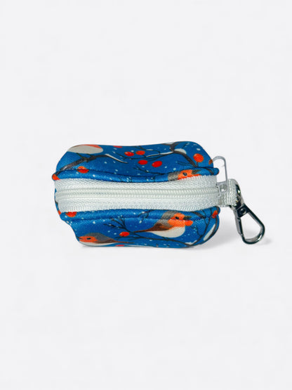 Seasons Tweetings Poo Bag Holder