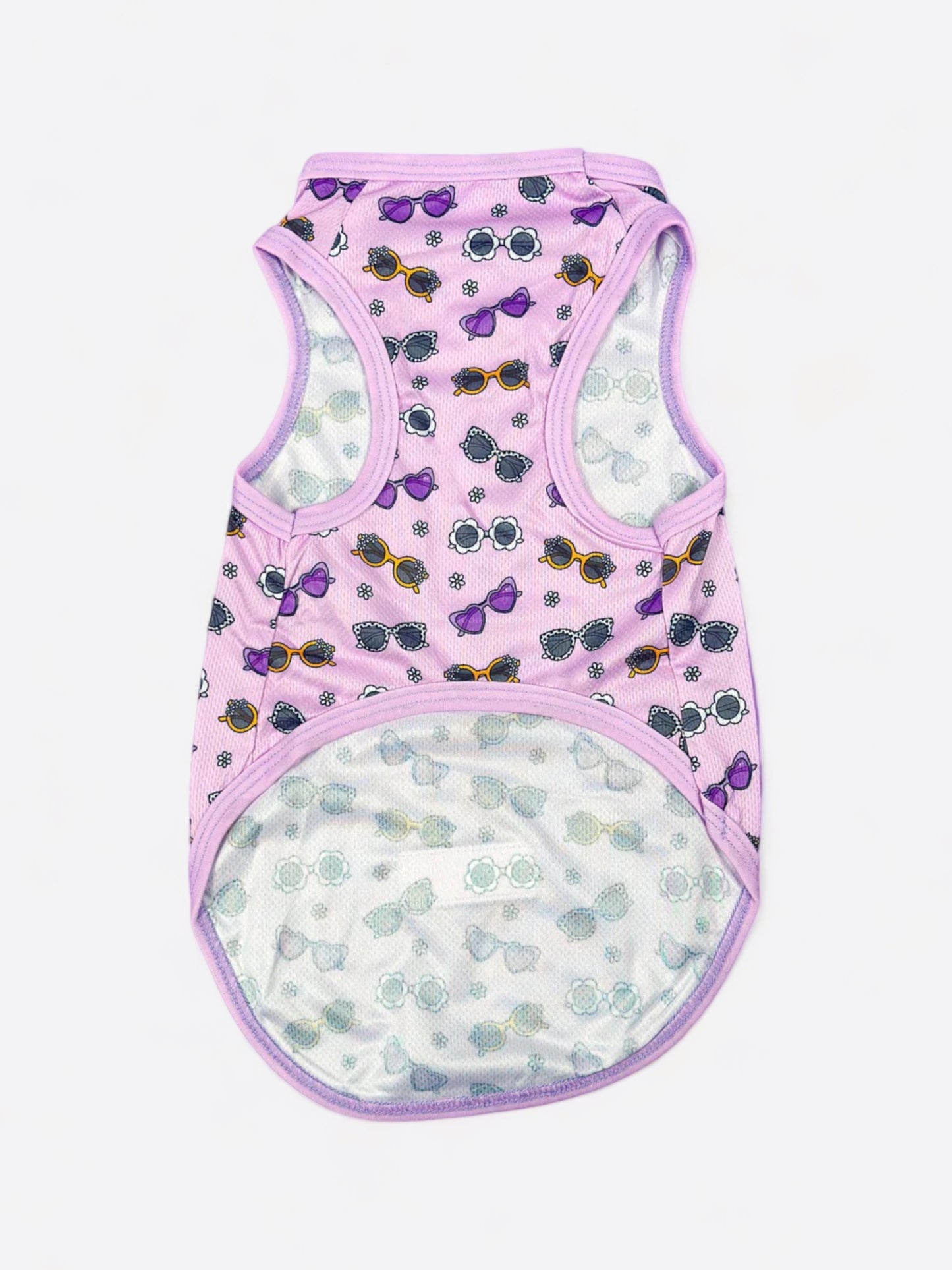 Sassy Sunnies Cooling Vest
