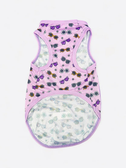 Sassy Sunnies Cooling Vest