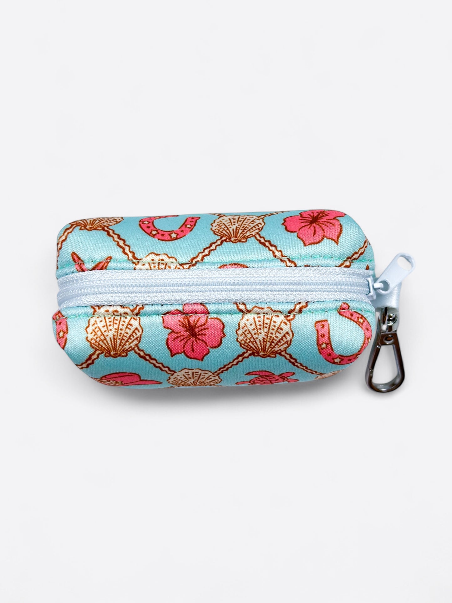 She sells Seashells by the YEEHAW Poo Bag Holder