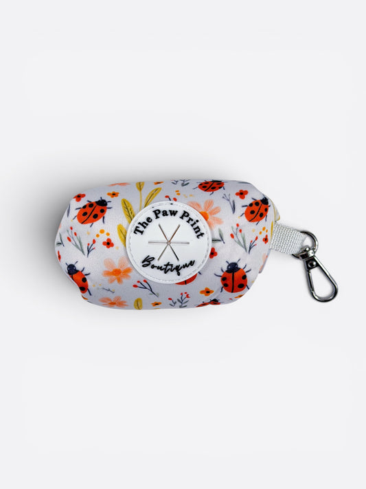 Ladybird Lane Poo Bag Holder