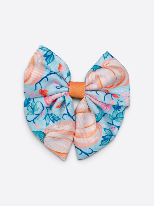 Pablo’s Pumpkins Bow Tie