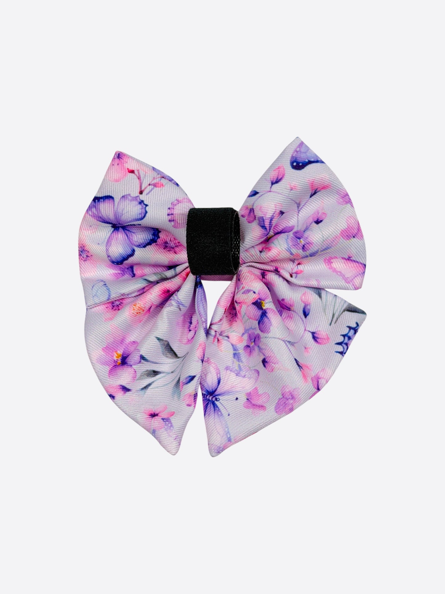 Butterfly Bliss Bow Tie