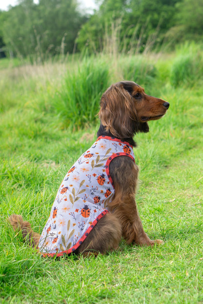 Ladybird Lane Cooling Vest