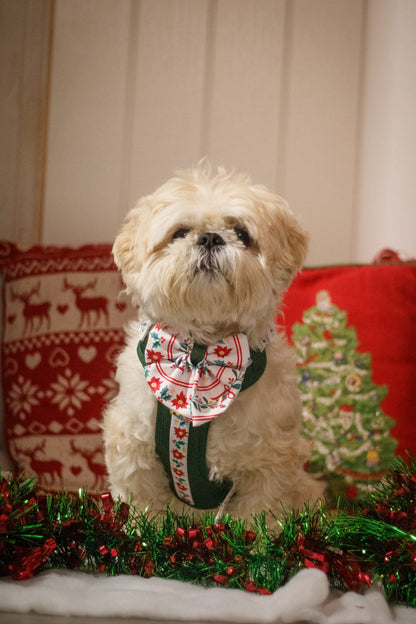 Festive Traditions Bow Tie