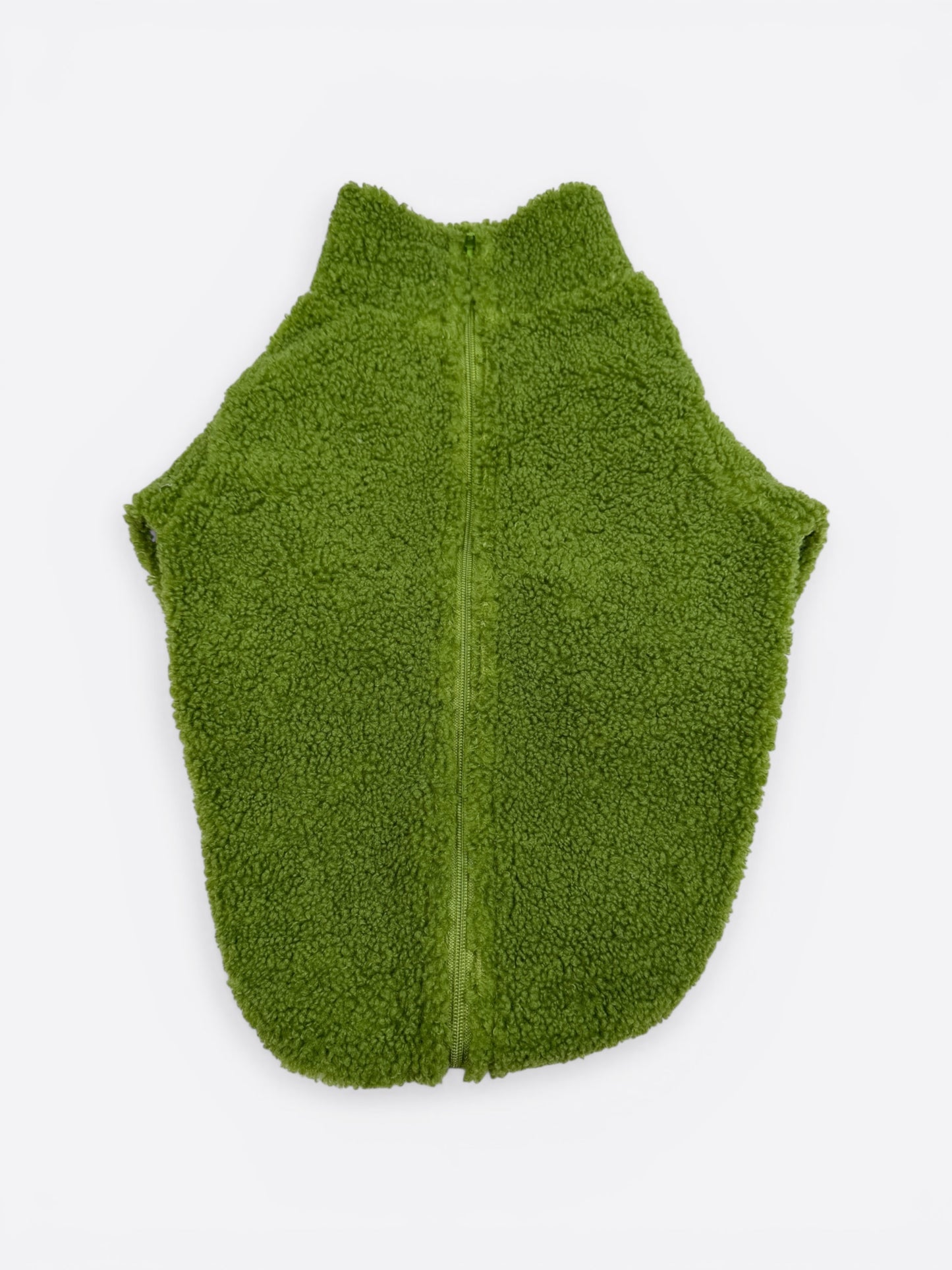 Teddy Fleece - Meadow