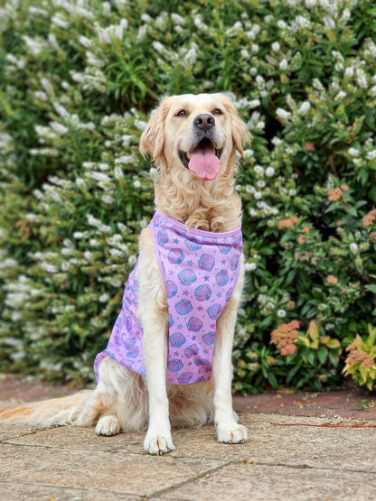 Mermaids Tails Cooling Vest