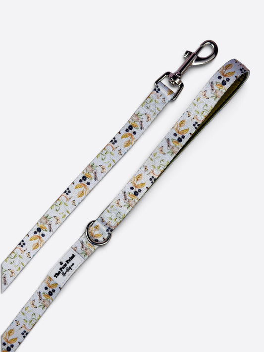 Whimsical Wildlife Lead