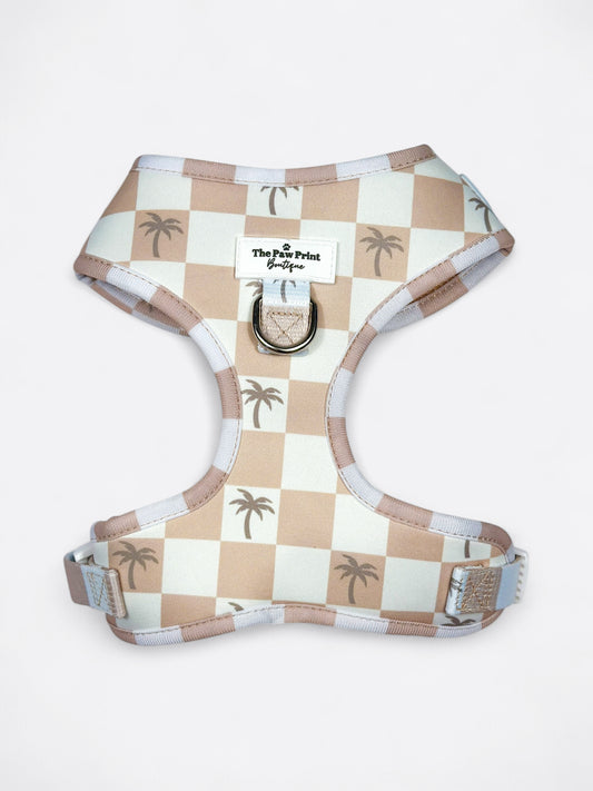 Palm Springs Adjustable Harness