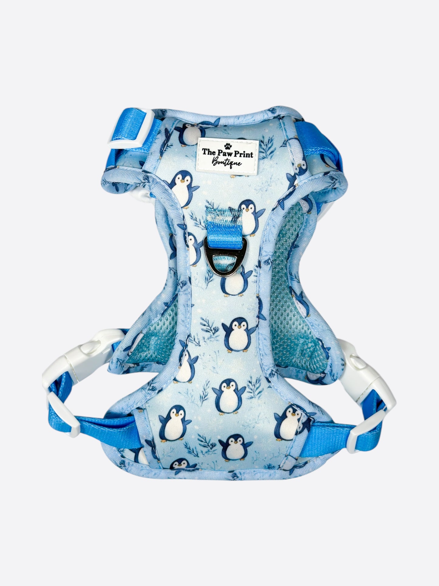 Percy Penguin Adventure Paws Harness