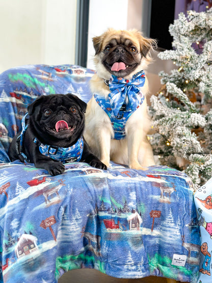 The North Pole Adjustable Harness