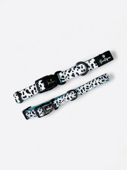 The Spots & Dots Collar