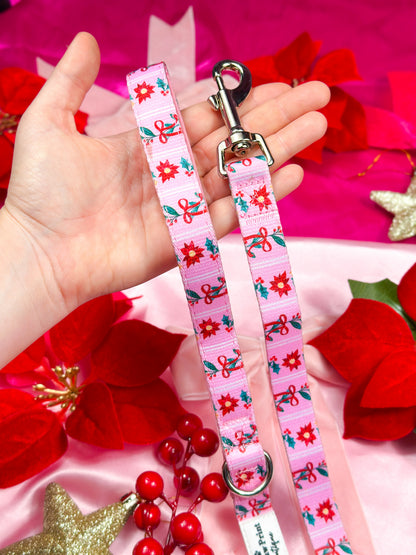Merry Pinkmas Lead