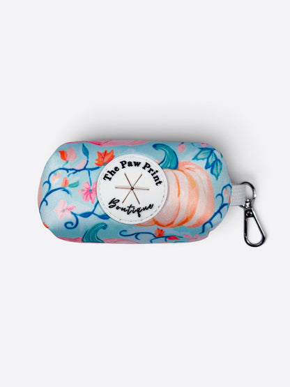 Pablo’s Pumpkins Poo Bag Holder