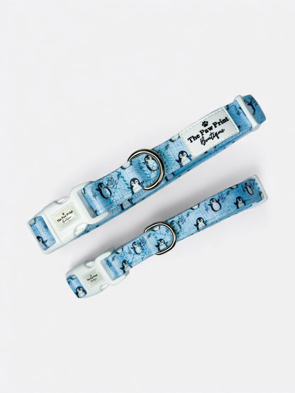 Percy Penguin Collar