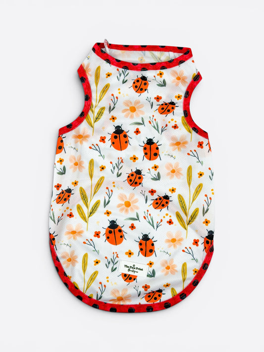 Ladybird Lane Cooling Vest