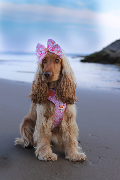 Under the Sea Adventure Paws Harness