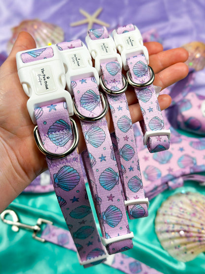 Mermaids Tails Collar