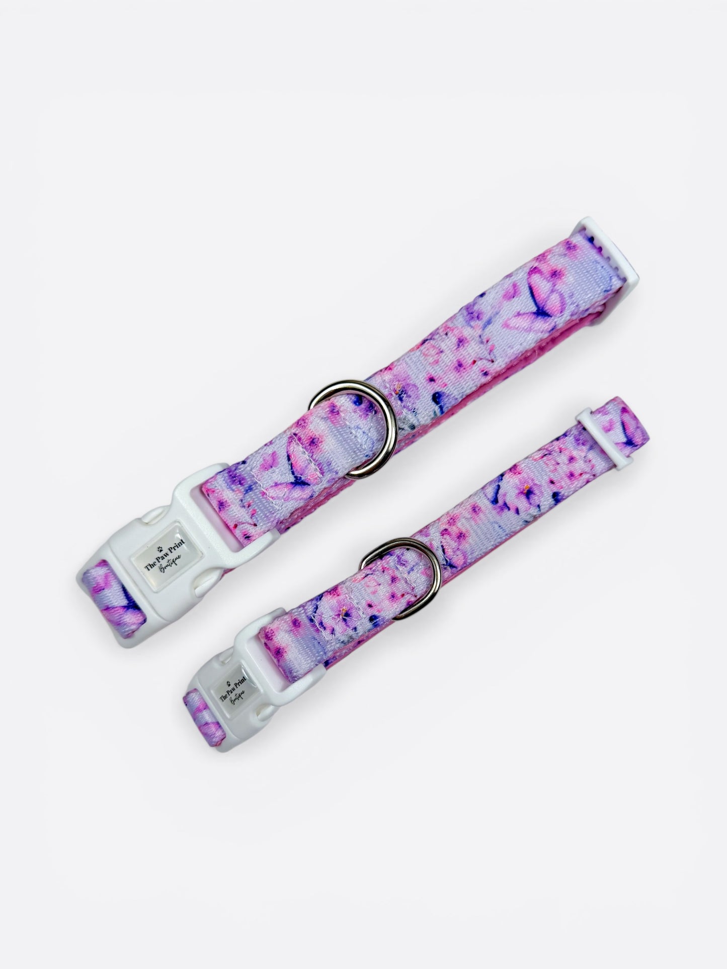Butterfly Bliss Collar