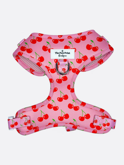 The Cherry on Top Adjustable Harness