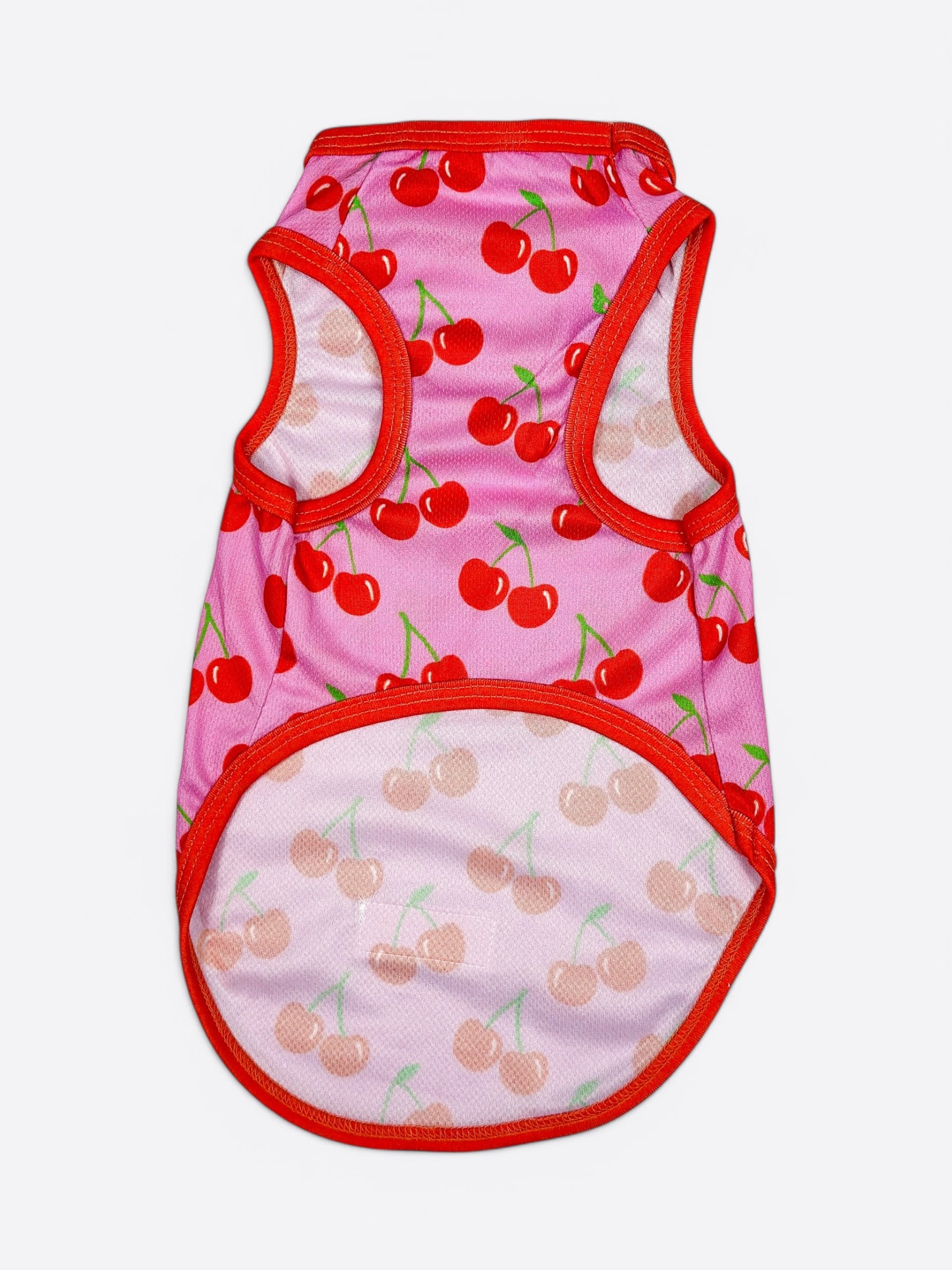 The Cherry on Top Cooling Vest