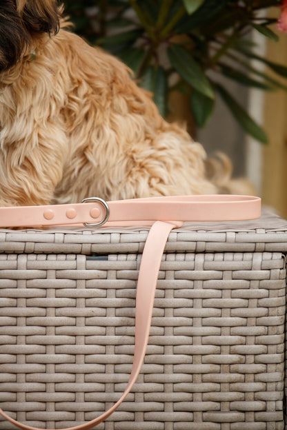 Waterproof Lead - Apricot