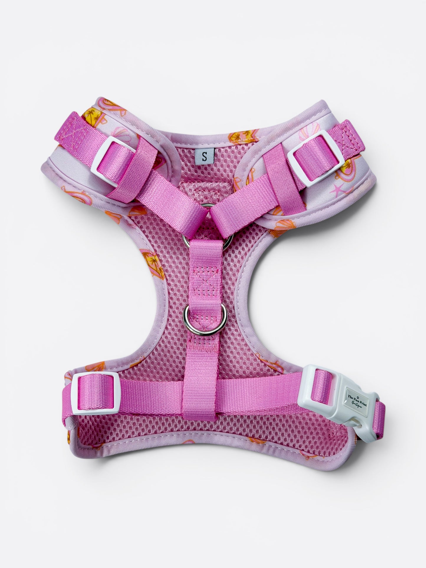 Miami Palms Adjustable Harness
