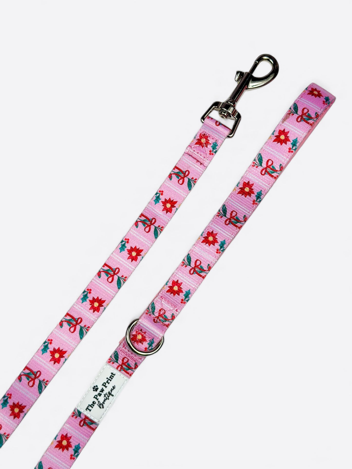 Merry Pinkmas Lead