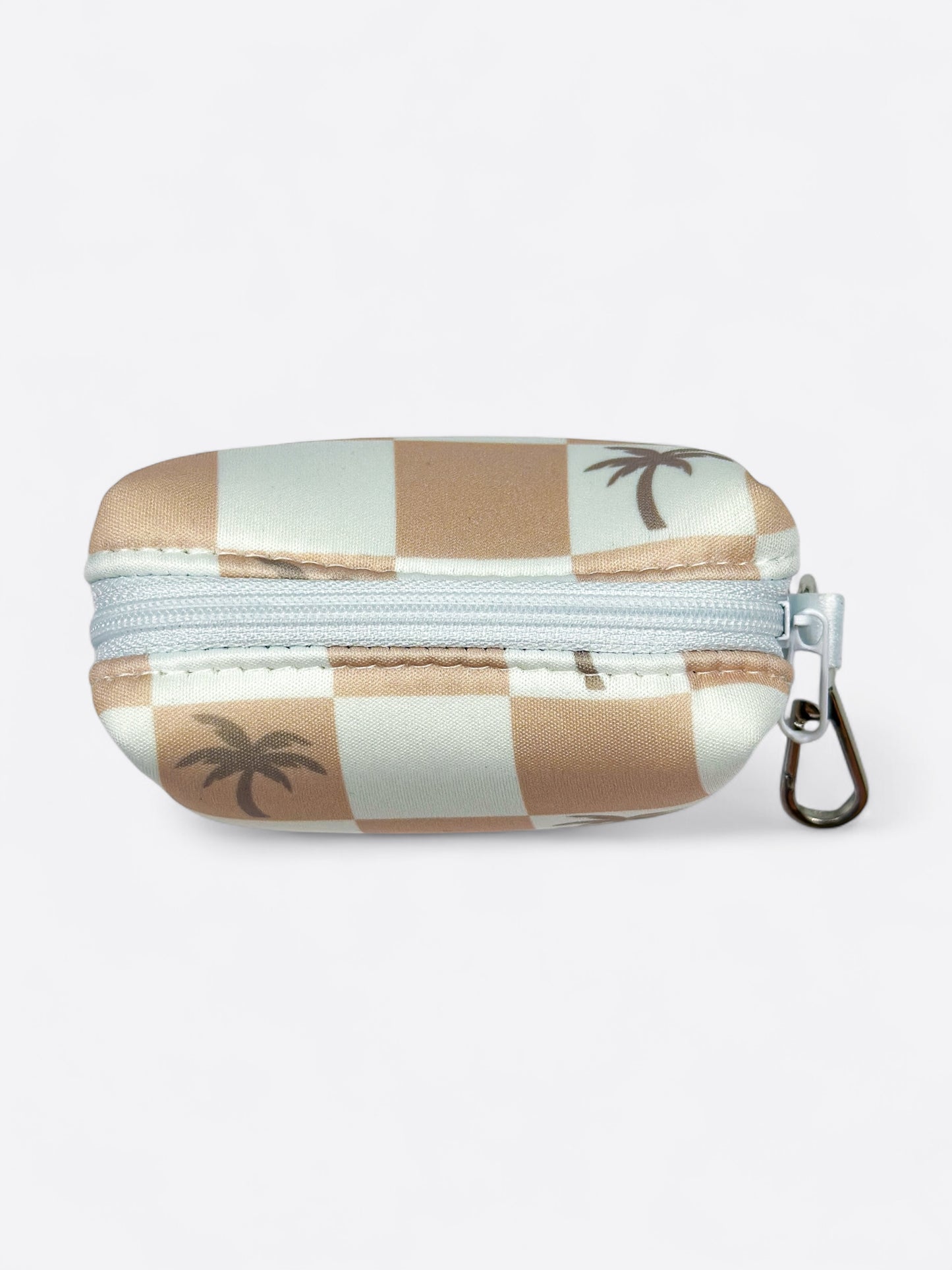 Palm Springs Poo Bag Holder