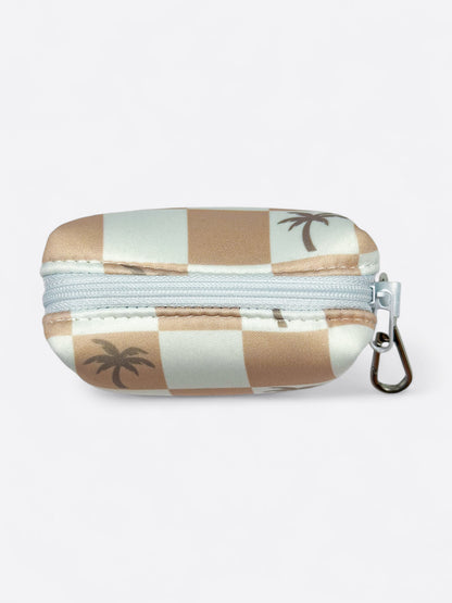 Palm Springs Poo Bag Holder